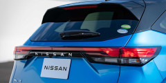 Nissan Note сменил поколение и остался без традиционных моторов