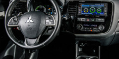 От Toyota Prius до BMW i8: все гибриды российского рынка. Фотослайдер 2