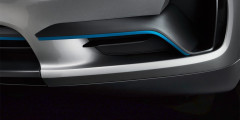 BMW рассказал о гибридном X5. Фотослайдер 0