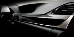 Lexus готовит следующее поколение седана GS. Фотослайдер 0