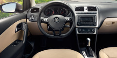 Что купить в апреле. Volkswagen Polo Life