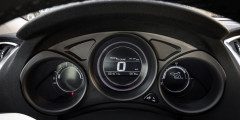 9 конкурентов новой Hyundai Elantra - Citroen C4