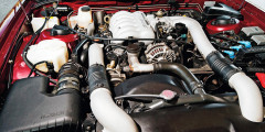 Капризный Ванкель: почему Mazda возвращается к роторным моторам. Фотослайдер 7