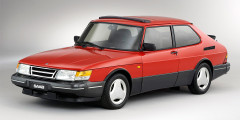 От Saab 900 до Lada XRAY: самые важные автомобили Бу Андерссона. Фотослайдер 0