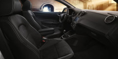 Seat Ibiza Cupra получил новый турбодвигатель. Фотослайдер 0