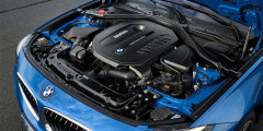 BMW назвала российские цены на 3-Series GT. Фотослайдер 0