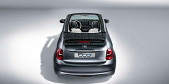 Fiat представил электрокар 500e за 38 тысяч евро