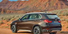 BMW рассекретил новое поколение X5. Фотослайдер 0