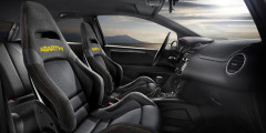 Abarth разошелся: Fiat 500 стал похож на Maserati. Фотослайдер 3