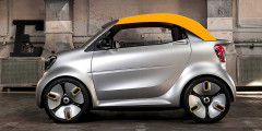 Smart Forease+ Concept
