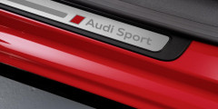 Audi подготовила спецверсию A5 с 245-сильным дизельным мотором. Фотослайдер 0