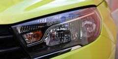 АвтоВАЗ объявил цены на Lada Vesta . Фотослайдер 2