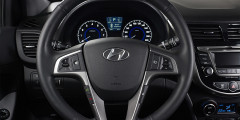 Hyundai поднял цены на Solaris. Фотослайдер 0