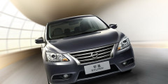 В Китае показали «российский» Nissan. ФОТО. ВИДЕО. Фотослайдер 0