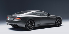 Самый мощный Aston Martin DB9 получил 547-сильный мотор. Фотослайдер 0