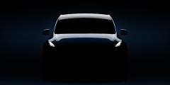 Разряд на миллион: самые важные автомобили Tesla - Model Y