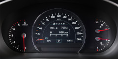 Kia назвала российские цены на новый Sorento Prime. Фотослайдер 0