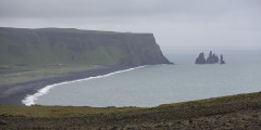 Другая планета. Тест-драйв Subaru XV в Исландии - Виды