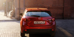 Opel Astra K и еще 6 причин пересесть на хэтчбек. Фотослайдер 0