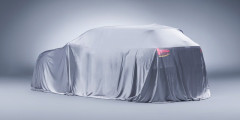 Компактный кроссовер Audi, самый быстрый суперкар и другие премьеры Женевы. Фотослайдер 5