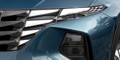 Hyundai представил кроссовер Tucson нового поколения - 2021