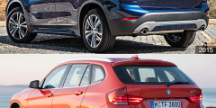 BMW представила X1 нового поколения. Фотослайдер 0