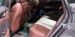 Новый Buick LaCrosse получил 305-сильный мотор. Фотослайдер 0