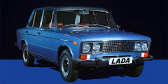 Подержанные авто - Lada 2106