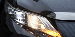 В сеть попали первые фотографии нового Lexus RX. Фотослайдер 0