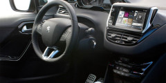 Peugeot 208 показали раньше официальной премьеры. ФОТО. Фотослайдер 0