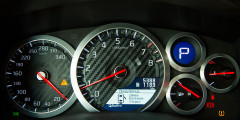 Дышим глубже. Тест-драйв Nissan GT-R. Фотослайдер 3