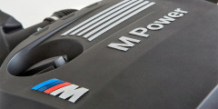 BMW M3 и M4: все о новом моторе. Фотослайдер 2