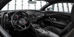 Audi R8 V10 Decade