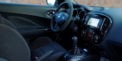 Mazda3 MPS, Golf R и еще 6 полноприводных хэтчей . Фотослайдер 4