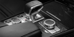 Mercedes показал обновленный родстер SL. Фотослайдер 0