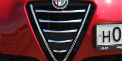 Все еще итальянка. Тест-драйв Alfa Romeo Giulietta. Фотослайдер 3