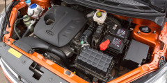 Двигатель SQRD4G15B оснащен системами изменения фаз газораспределения и рециркуляции отработавших газов, а главное &mdash; адаптирован под 92-й бензин.