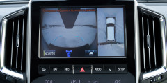 Снежный фарс. Тест-драйв Toyota Land Cruiser 200. Фотослайдер 6