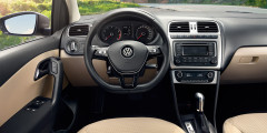 7 самых доступных автомобилей - Volkswagen Polo