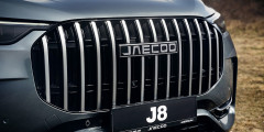 Jaecoo J8