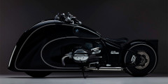 BMW мотоцикл R 18 Spirit of Passion