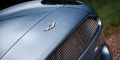 10 старых машин, которые сегодня выглядят свежо - Aston Martin DB7