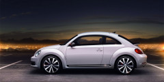VW Beetle превратился в настоящего монстра. Фото. Фотослайдер 0