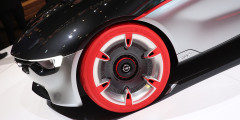 Суперкар на батарейках: самые яркие концепт-кары мотор-шоу. Фотослайдер 4