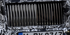 Rolls-Royce обновит купе Wraith в 2016 году. Фотослайдер 0