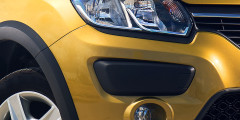Робот по имени «Изи-Эр». Тест-драйв Renault Sandero. Фотослайдер 5