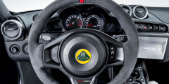 Lotus построил самый мощный спорткар в своей истории