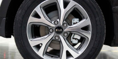 Kia показала конкурента Nissan Juke. Фотослайдер 0