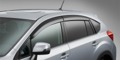 Что купить в мае - Subaru XV Hyper Edition