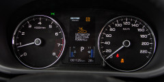Правила огранки. Тест-драйв Mitsubishi Pajero Sport. Фотослайдер 2